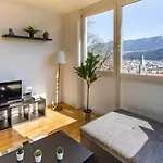 Of I Free Parking Apartment *