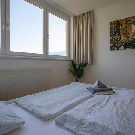 Of I Free Parking Apartman *