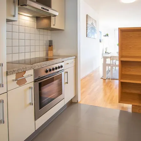 Of I Free Parking Apartment *