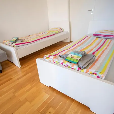 Of I Free Parking * Innsbruck