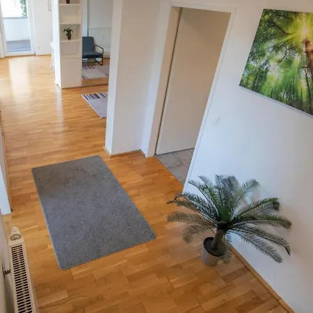 Of I Free Parking Apartman Innsbruck