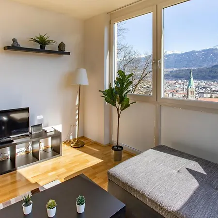 Of I Free Parking Apartman *