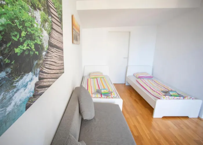 Of I Free Parking * إنسبروك