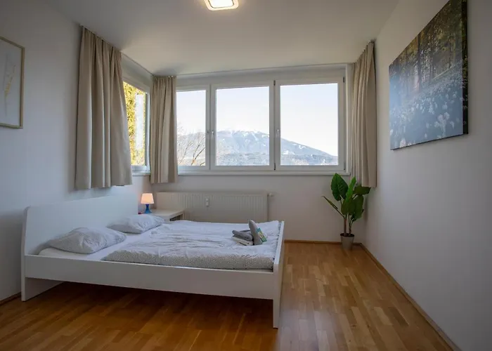 Of I Free Parking 因斯布鲁克