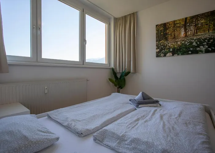 Of I Free Parking Apartament *