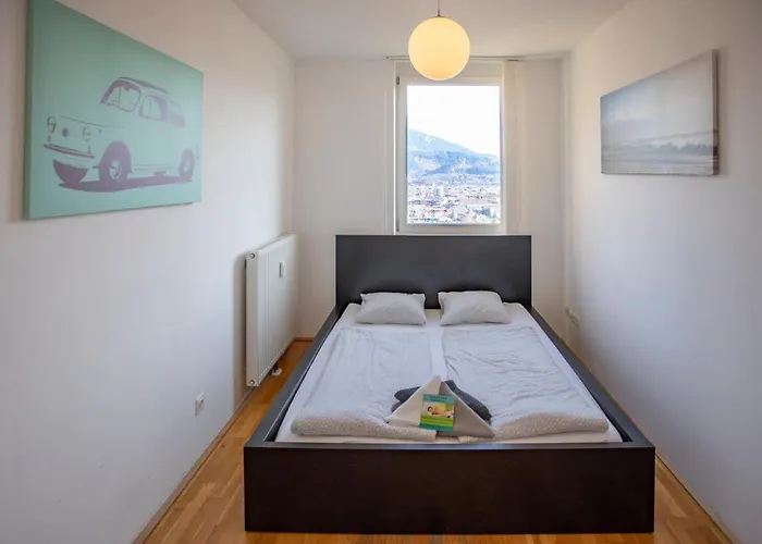 Of I Free Parking Apartament *