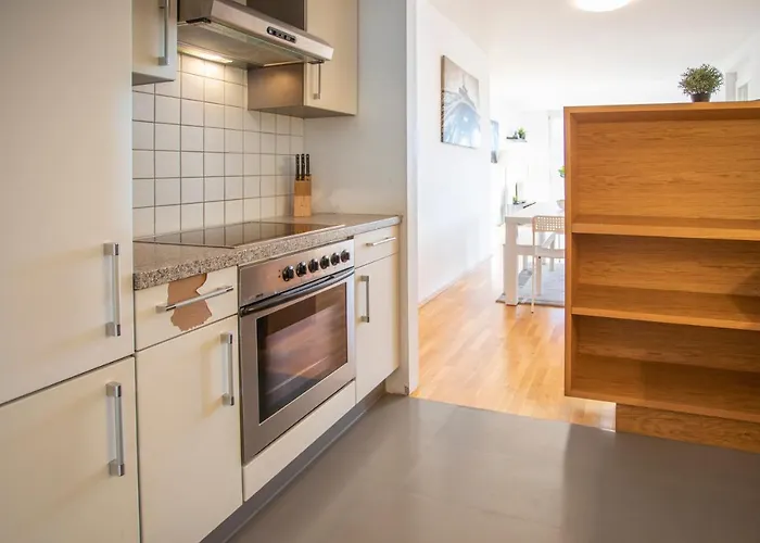 Of I Free Parking Apartament *