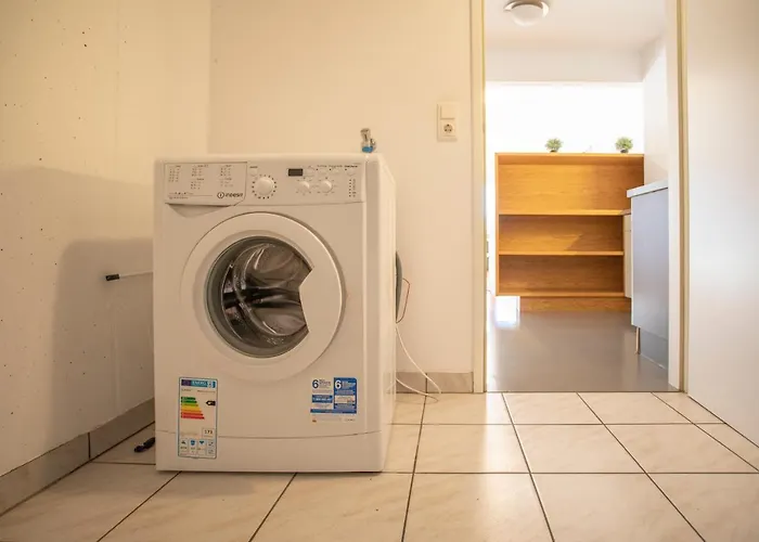 Of I Free Parking 因斯布鲁克