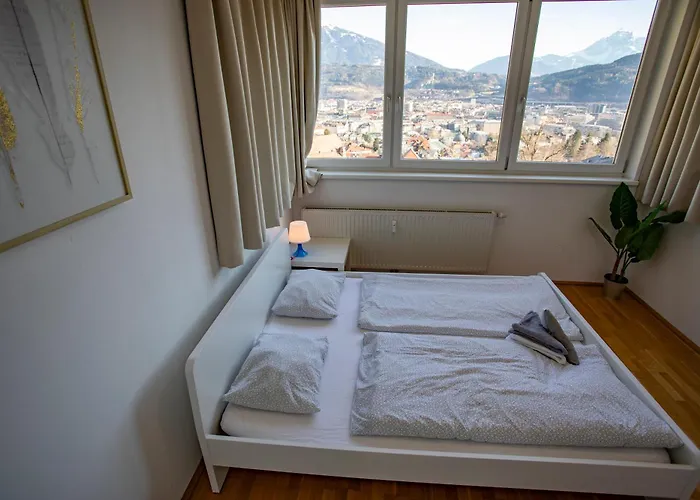 Apartament Of I Free Parking *