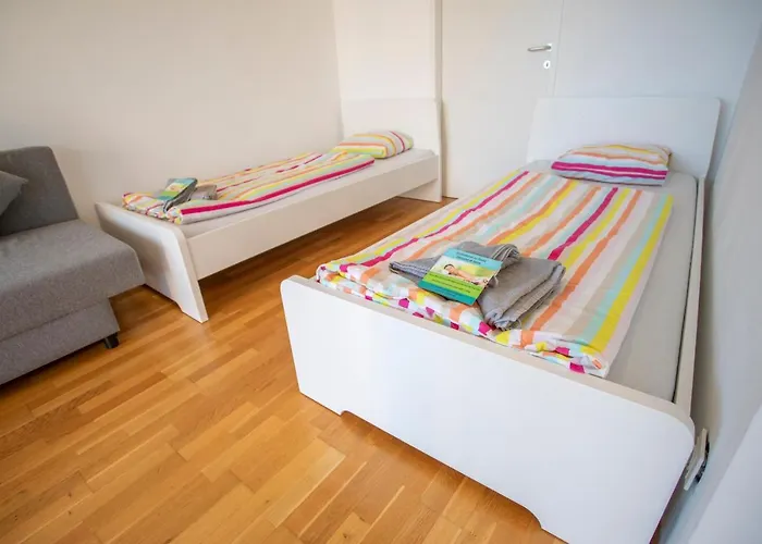 Of I Free Parking * إنسبروك