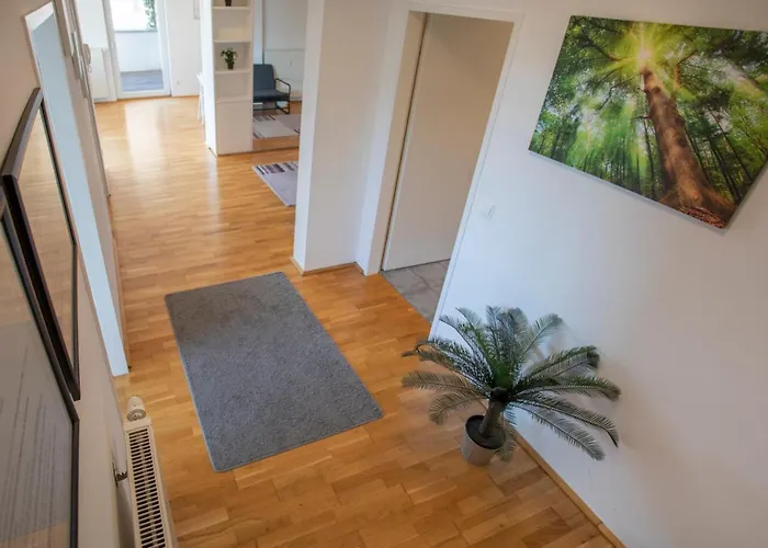 Of I Free Parking Apartament Innsbruck