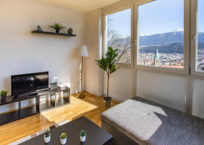 Of I Free Parking Apartment *