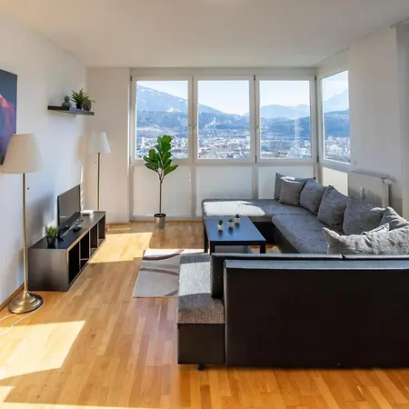 Of I Free Parking Apartman