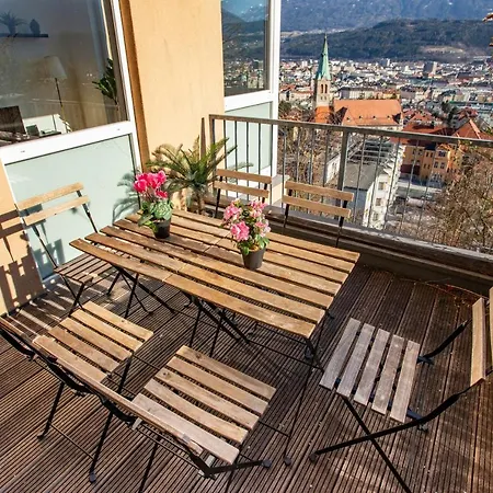 Of I Free Parking إنسبروك